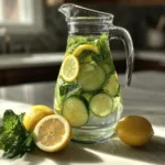 Infused Water