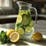 Infused Water