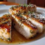 Lemon Herb Chicken