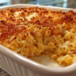 Macaroni Bake