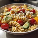 Pasta Salad