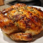 Roast Chicken