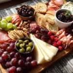 Snack Board