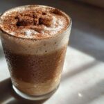 Tiramisu Iced Coffee