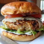 Turkey Burgers