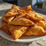 Air‑Fryer Pita