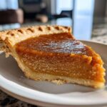 Apple Butter Pie