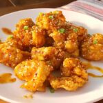 Bang Bang Chicken Bites