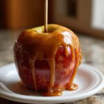 Caramel Apples