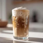 Coffee Cold Foam