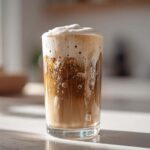 Coffee Cold Foam