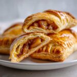 Dried‑Apple Hand Pies