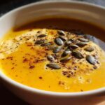 Easy Pumpkin Soup