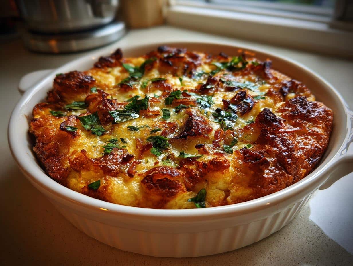 25-Minute Egga Recipe: Irresistible Egyptian Egg Magic