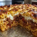 Macarona Forn