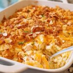 Neiman Marcus Chicken Casserole