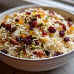 Persian Jeweled Rice