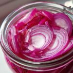 Quick-Pickled Red Onions
