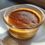 Thai Iced Tea Panna Cotta