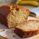 banana bread recipe