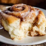 cinnamon rolls recipe