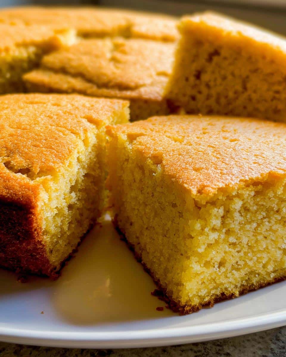 cornbread recipe - detail 3