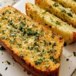 garlic bread recipe