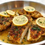 lemon pepper chicken recipe