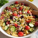 pasta salad recipe