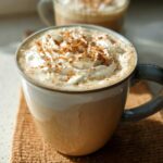 pumpkin spice latte recipe