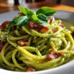 avocado carbonara