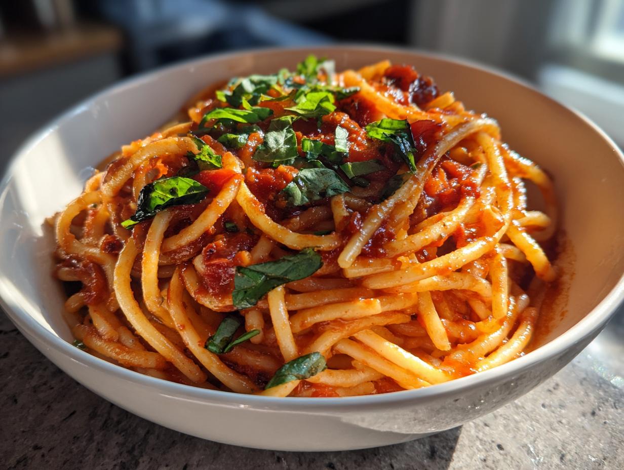 5 Irresistible Classic Italian Pasta Sauces That Wow Every Time