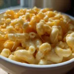 copycat chick-fil-a mac and cheese