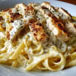 copycat olive garden chicken alfredo