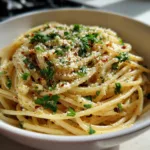 ina garten’s midnight pasta