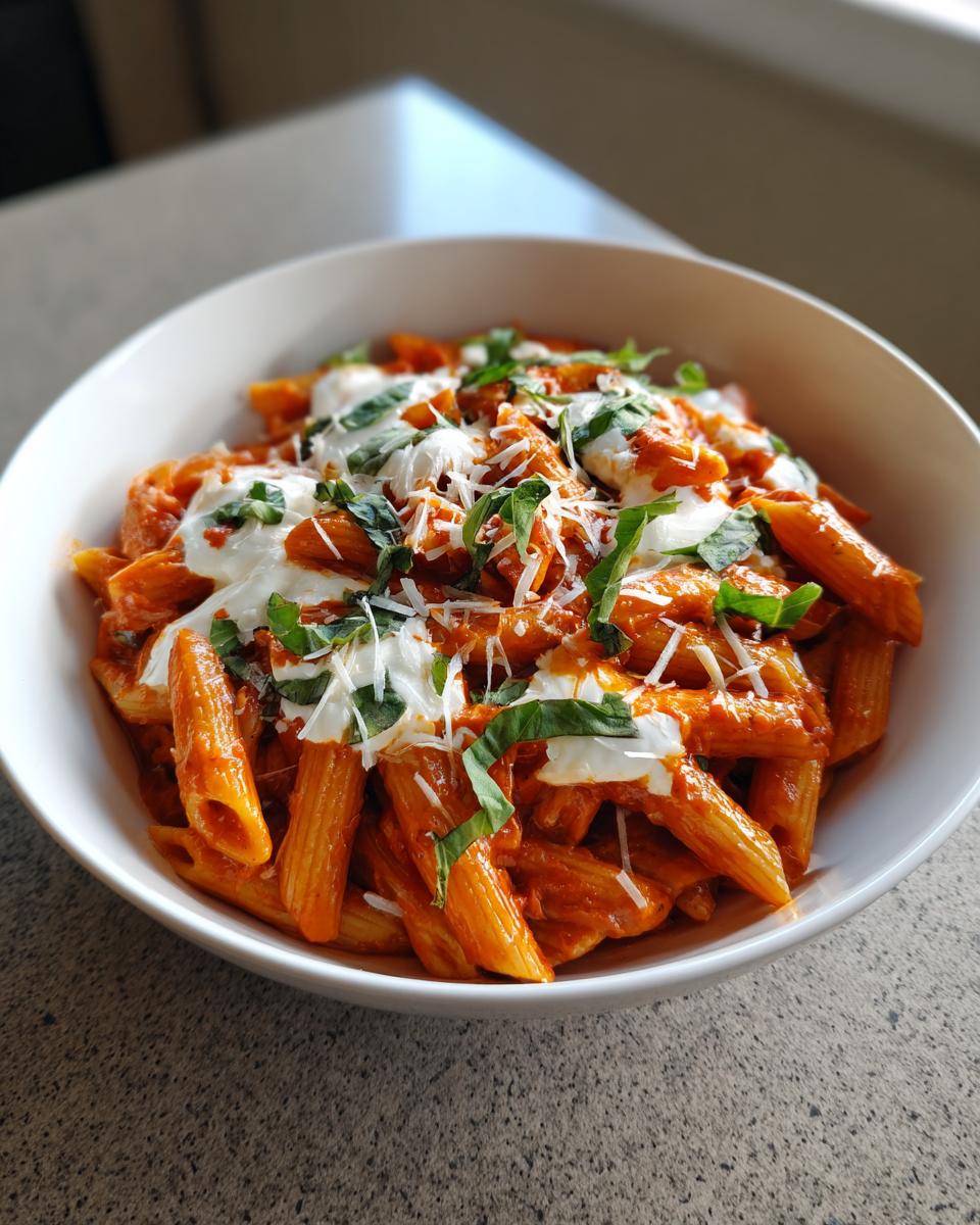 pasta alla sorrentina - detail 1
