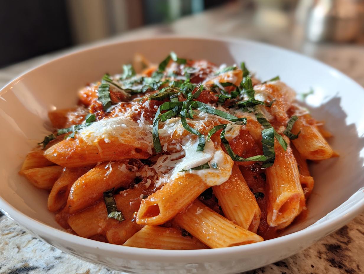 8 Amazing Pasta alla Sorrentina Secrets for Mouthwatering Bliss