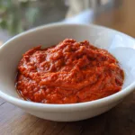 romesco sauce