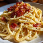 spaghetti carbonara