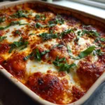 tomato gnocchi bake