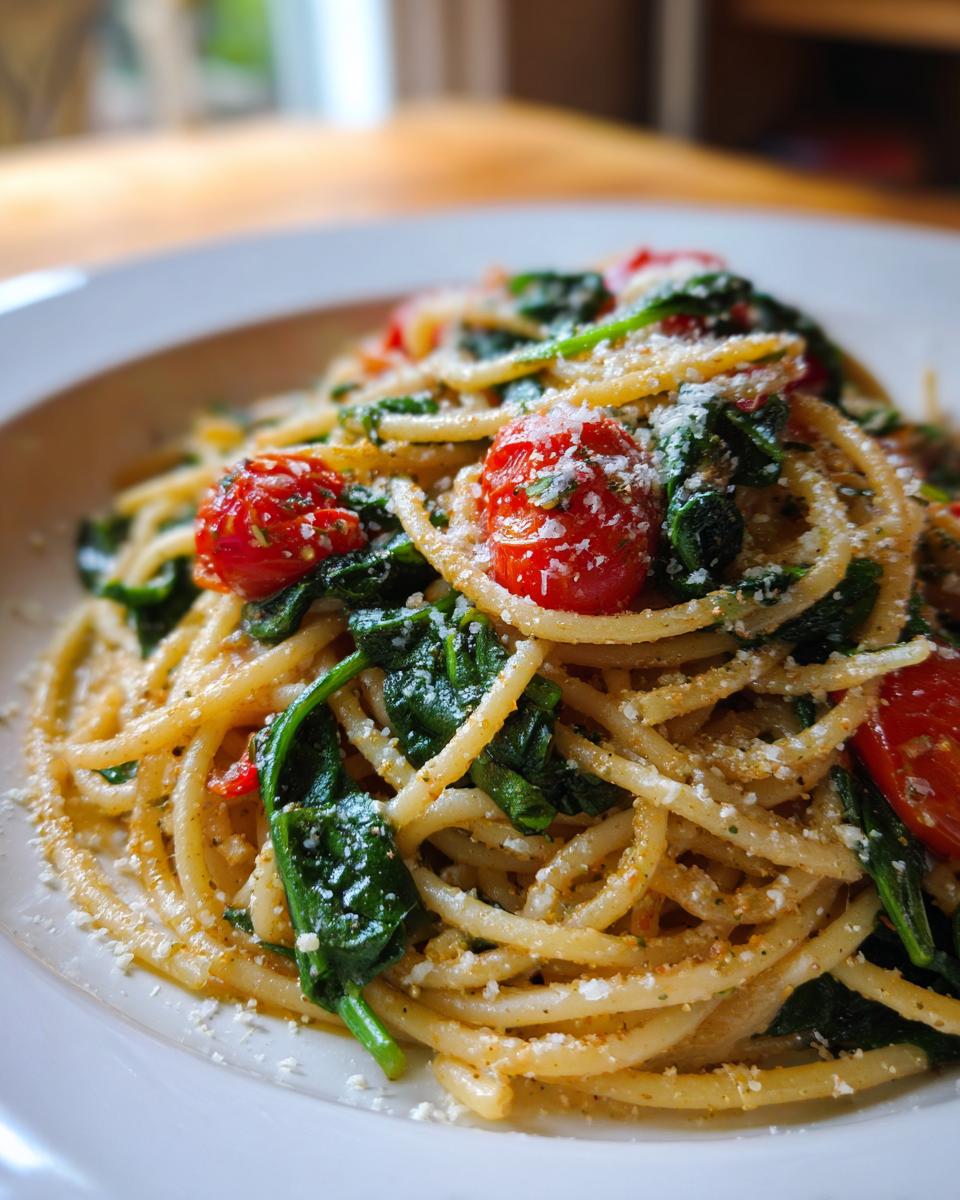 vegetarian pasta recipes - detail 1