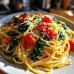 vegetarian pasta recipes