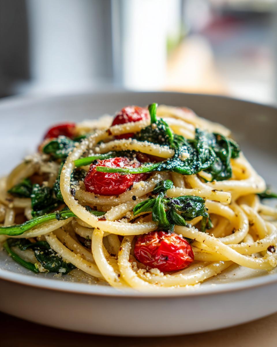 vegetarian pasta recipes - detail 2