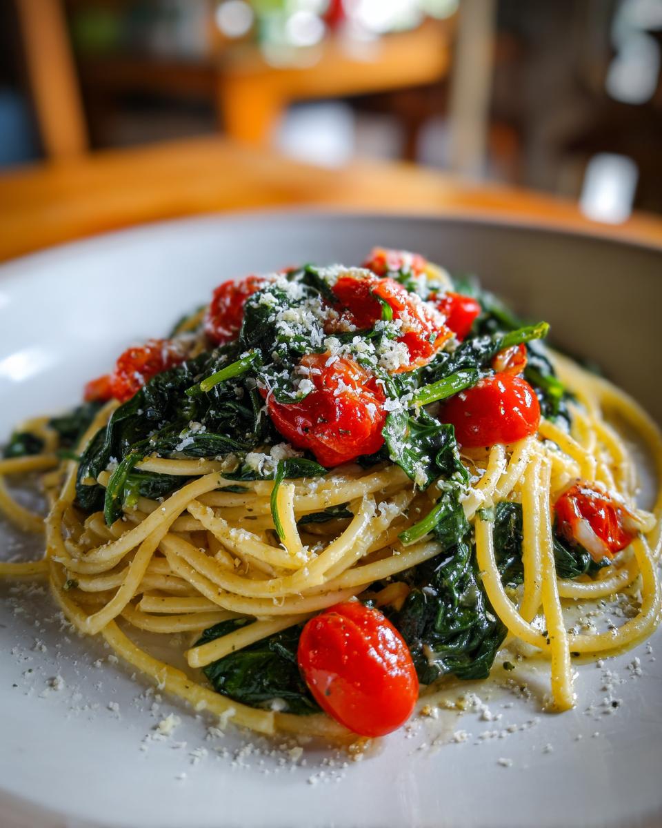 vegetarian pasta recipes - detail 3